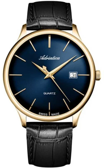 Laikrodis Adriatica A8242.1215Q