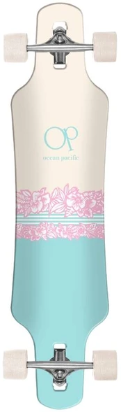Ocean Pacific Island Complete Longboardas