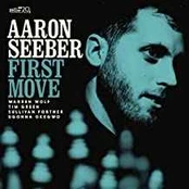 CD Aaron Seeber - First Move