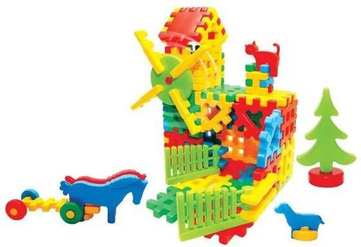 Magiškas malūnas - Matyshyn Toys