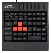 A4tech G100, profesionali žaidimų klaviatūra