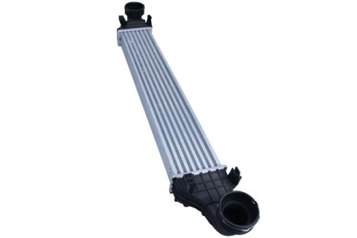 Tarpinis suslėgto oro aušintuvas, kompresorius MAXGEAR AC630056