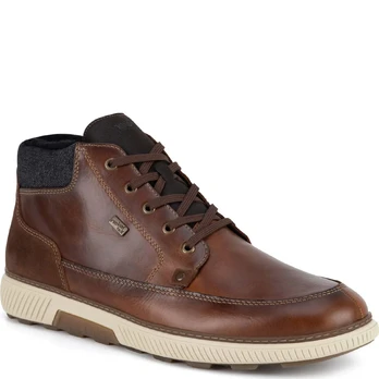 Aulinukai vyrams, Ruda, Men's boots