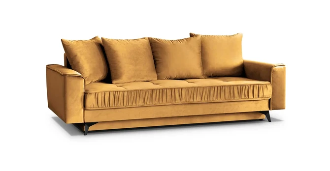 Sofa - lova Monaco Velluto 8