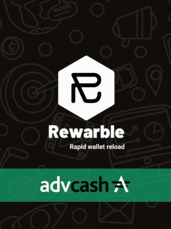 AdvCash 25 EUR Voucher
