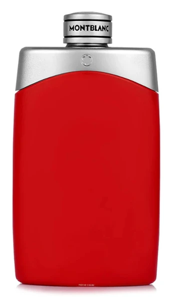 Montblanc Legend Red EDP 200ml