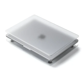 Notebook shell Satechi Eco Hardshell MacBook Air M2 13, clear