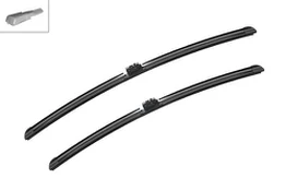 BOSCH 3 397 014 615 Valytuvai