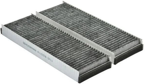 Filtras, salono oras DENCKERMANN M110378