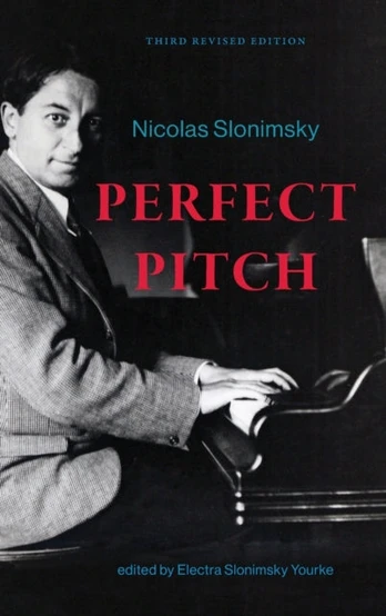 Perfect Pitch