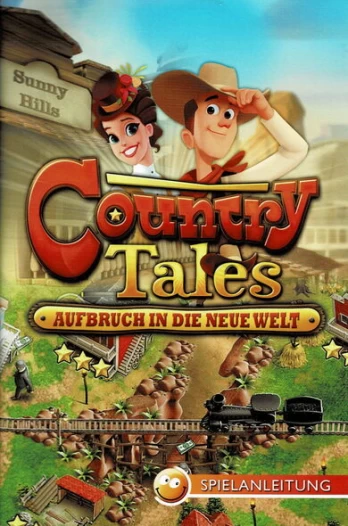 Country Tales PC