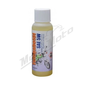 Amortizatorių alyva mineralinė 5W - 80ml