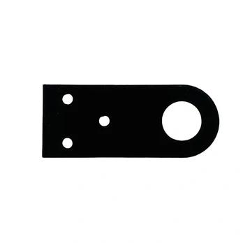 KILPA SPYNAI TIESI 72X30MM 2VNT