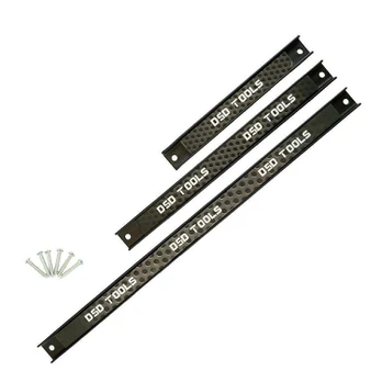 3 VNT MAGNETINIS ĮRANKIŲ LAIKIKLIS DS1422