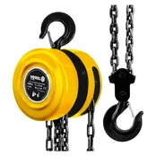 "VOREL" GRANDINĖS TRAUKIKLIS 2T kaina