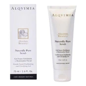 Veido šveitiklis Alqvimia, 75 ml, moterims kaina