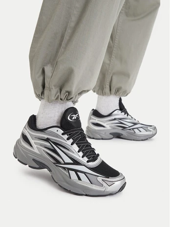 Reebok Laisvalaikio batai EO-PREMIER ROAD 1000 100271956 W Juoda