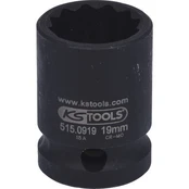 Patronas KS TOOLS 515.0919 kaina