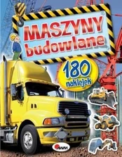 Morex Maszyny budowlane 58.11.1. 08171