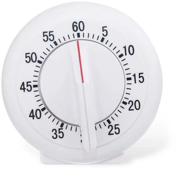 Virtuvinis laikmatis laikmatis chronometras