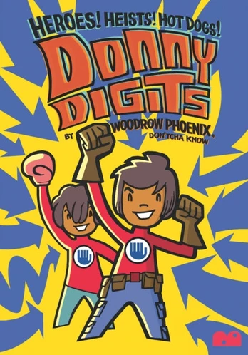 Donny Digits