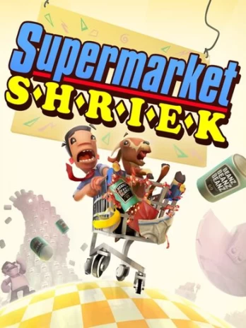 Supermarket Shriek PC
