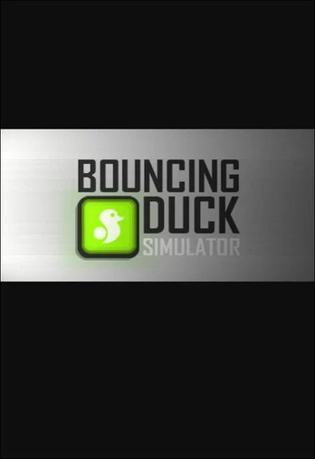 Bouncing Duck Simulator PC