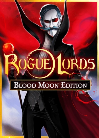 Rogue Lords Blood Moon Edition PC