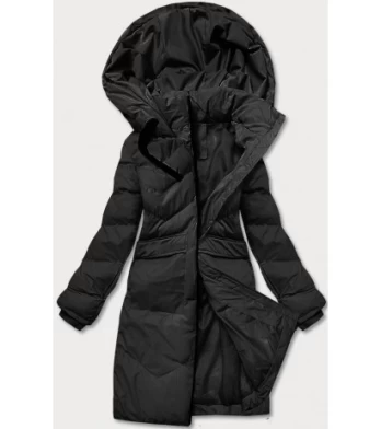 WINTER JACKET WITH MEMBRANE MINT (W182) striukė