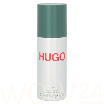 Hugo Boss Hugo Man Deo Spray 150ml