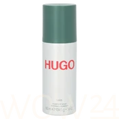 Hugo Boss Hugo Man Deo Spray 150ml kaina