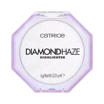 CATRICE DIAMOND HAZE švytėjimo suteikianti pudra, 6 g