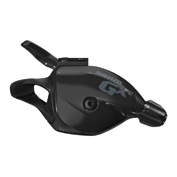 SRAM GX E-MTB Single Click Trigger pavarų perjungimo rankenėlė, 11 pavarų