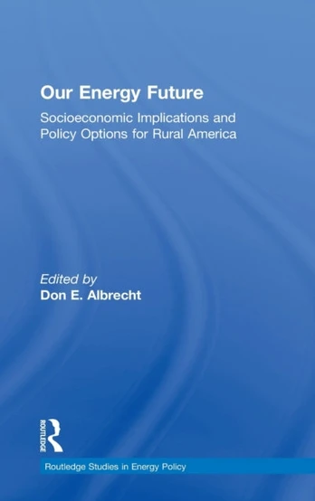 Our Energy Future