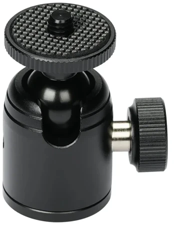 OBSBOT Extendable Tripod Mini Ball Head