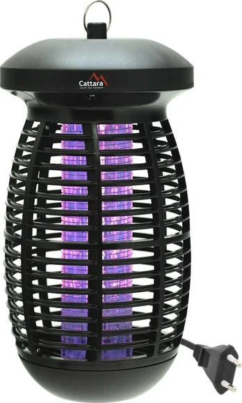 Cattara Lapač hmyzu UV PATIO 230V