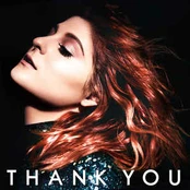 CD Meghan Trainor - Thank You