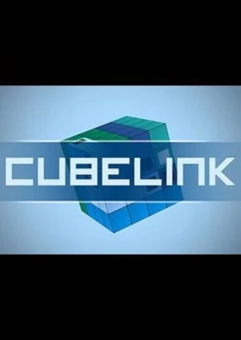 Cube Link Steam