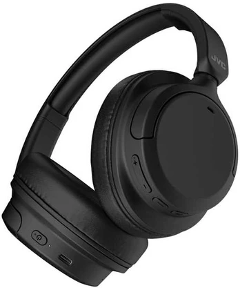 Ausinės JVC HA-S75N-B