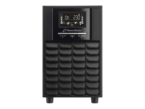 POWERWALKER UPS VI 1500VA CW FR Line-Interactive USB IEC RS-232 EPO