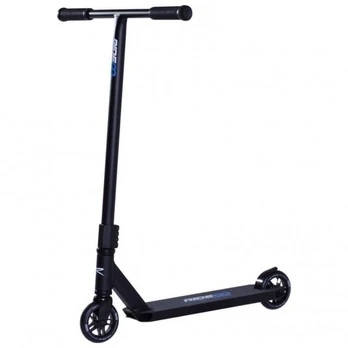 Paspirtukas Triukinis Flyby Air Black