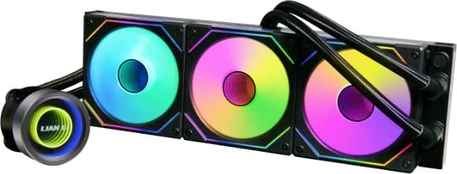 Lian Li CPU COOLER S_MULTI/G89.GA2T36INB.00 LIAN LI