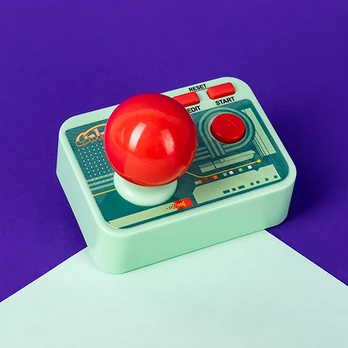 Fizz Creations - Galaga Plug and Play
