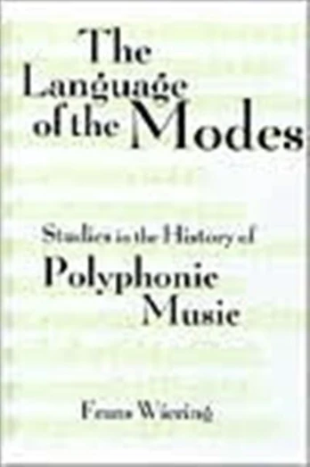 Language of the Modes