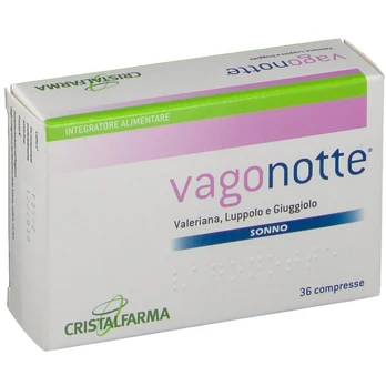 Miegui VAGONOTTE, 36 tab.