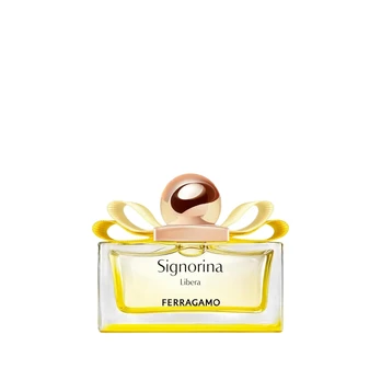 Ferragamo Signorina Libera 100ml