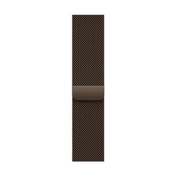 Apple Watch 42mm Dark Bronze Milanese Loop - MJNJ4ZM/A