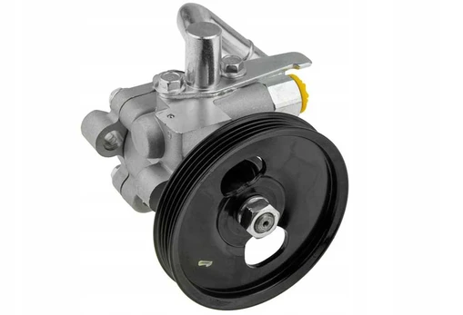 Hidraulinis siurblys, vairo sistema NTY SPW-HY-509