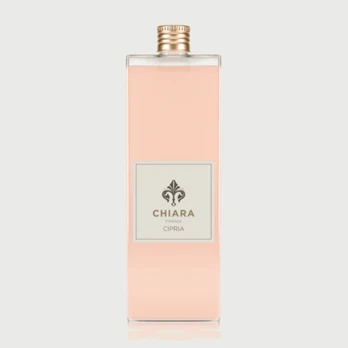 Chiara Firenze Cipria papildymas 500 ml