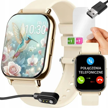 Išmanusis laikrodis Smart-Trend